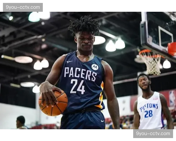 深圳新世纪签约NBA背景前锋阿利兹·约翰逊，曾单场砍20分21篮板