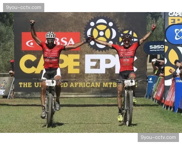 赛事环保举措：Cape Epic今年将实现赛事补给包装100%可回收